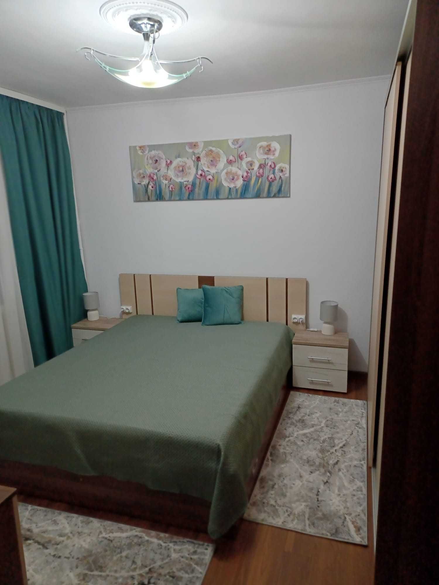 Inchiriem Ap. 2 Cam. Inel II Parter 56 mp - Toate cheltuielile incluse