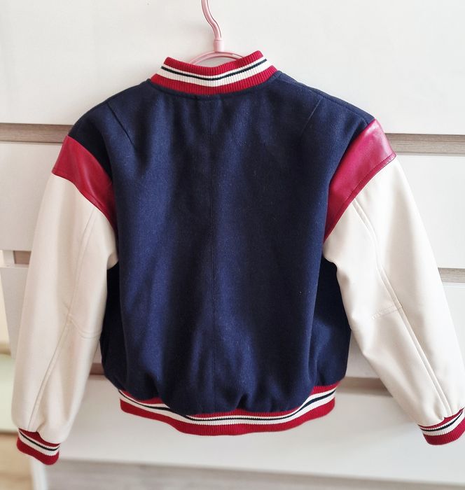 Преходно яке за момиче "Zara"  11-12 г.