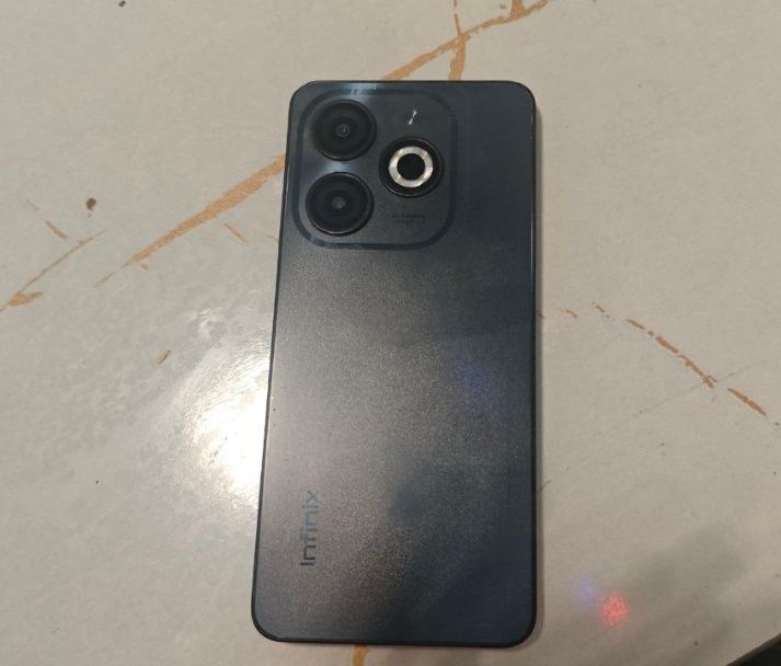 Ideal telefon 1 qul ishlatilgan