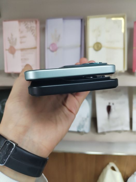 Redmi 15C 4/128 ideal