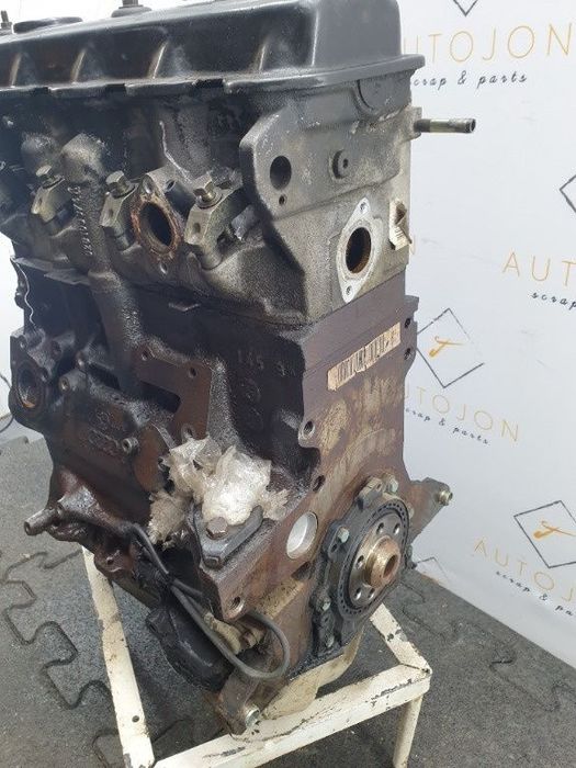 Motor AKU VOLKSWAGEN POLO 6N1 1994 - 1999 1.7 60 SDI AKU