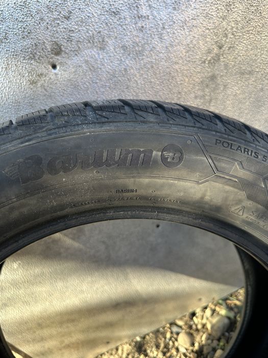 4 cauciucuri de iarna 225/55/r17