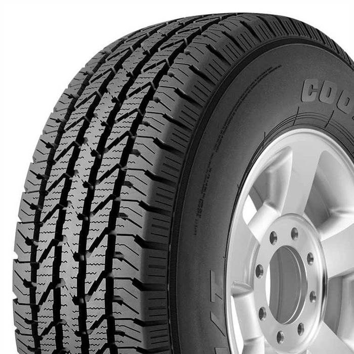 Гуми Cooper Discoverer HT 265 / 65 / R17 - 4бр