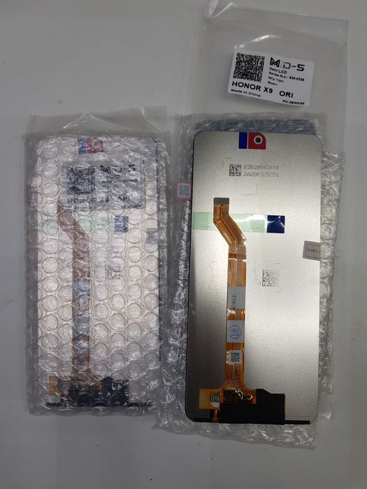 Display ecran honor x9 honor magic4 lite