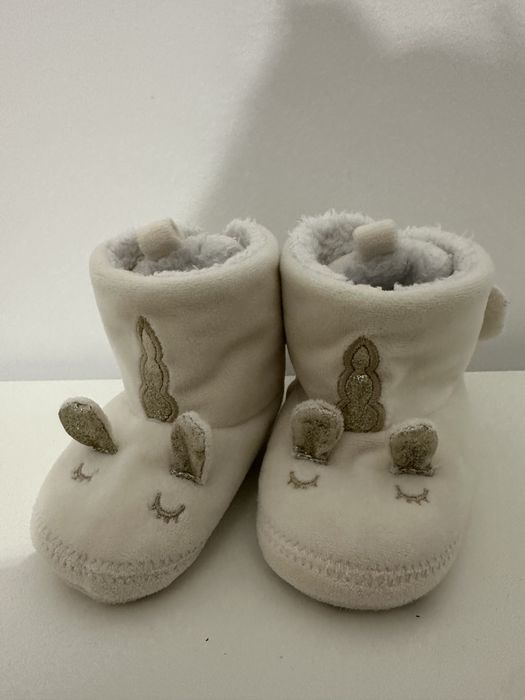 Botoșei bebeluși Smyk