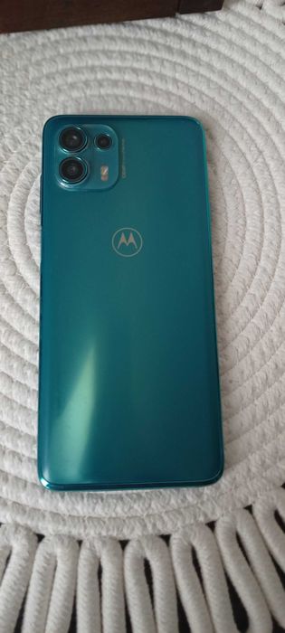 Vind telefon Motorola Edge 20 Lite green (128G gb, 8GB ram,5G)