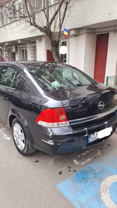 Vanzare Opel Astra
