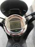 Moto skuter gmin