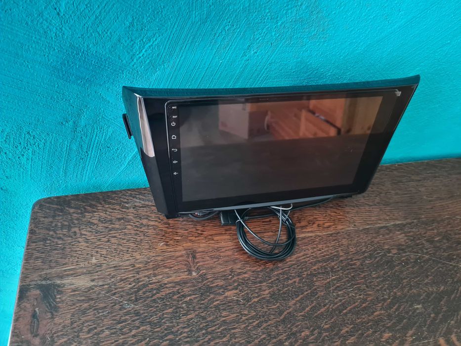 Нова мултимедия за NISSAN X-TRAIL / ROGUE / QASHQAI