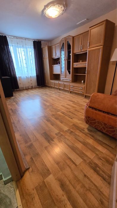 Garsoniera de vanzare Targoviste confort 1