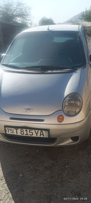 Mashina idyal matori moy yemaydi metan baloni bor