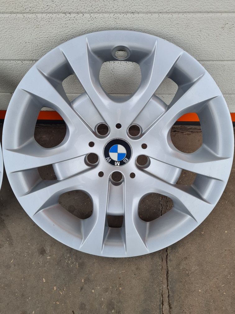 Оригинални тасове капаци за BMW 17 цола