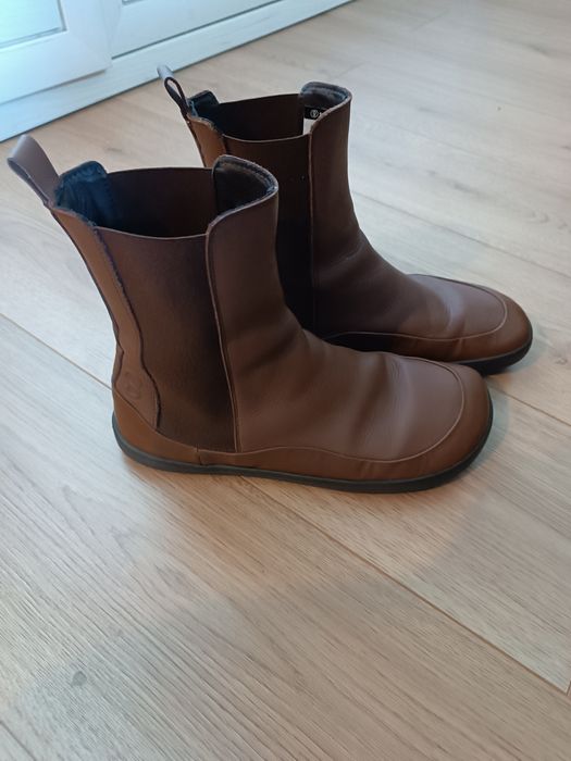 Боси боти Shapen Victory Brown 41