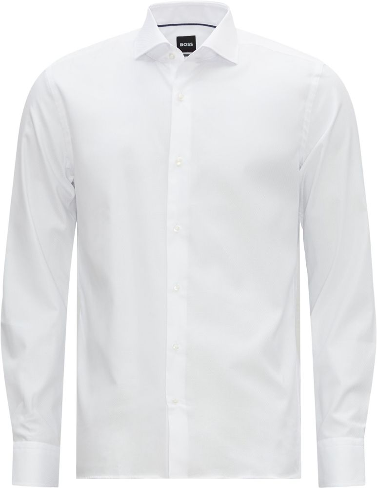 Hugo Boss  2 бр. Мъжки Ризи с Етикет / М,XL / Оригинал