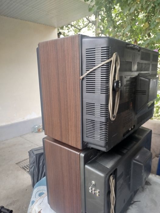 Теливизоры антикварный