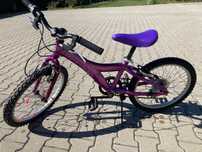 Bicicleta Giant copii