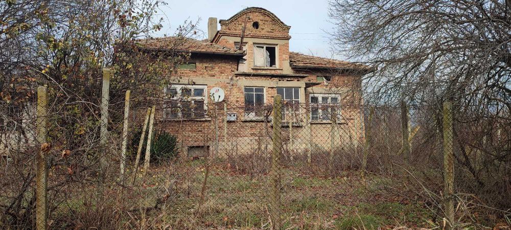 Продава се Къща в с. Надарево, Област Търговище - 90 кв.м за 255 €/кв.м - Снимка #2