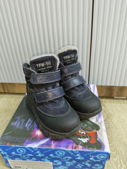 Обувь детская Tiflani