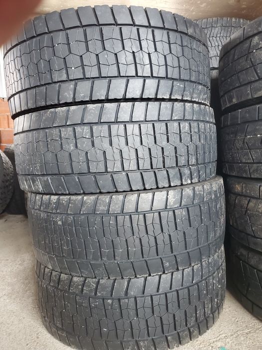Anvelope   295 60 22.5  camion