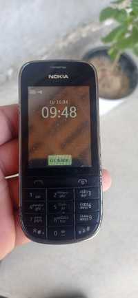 Nokia 202 medeli holati yaxshi
