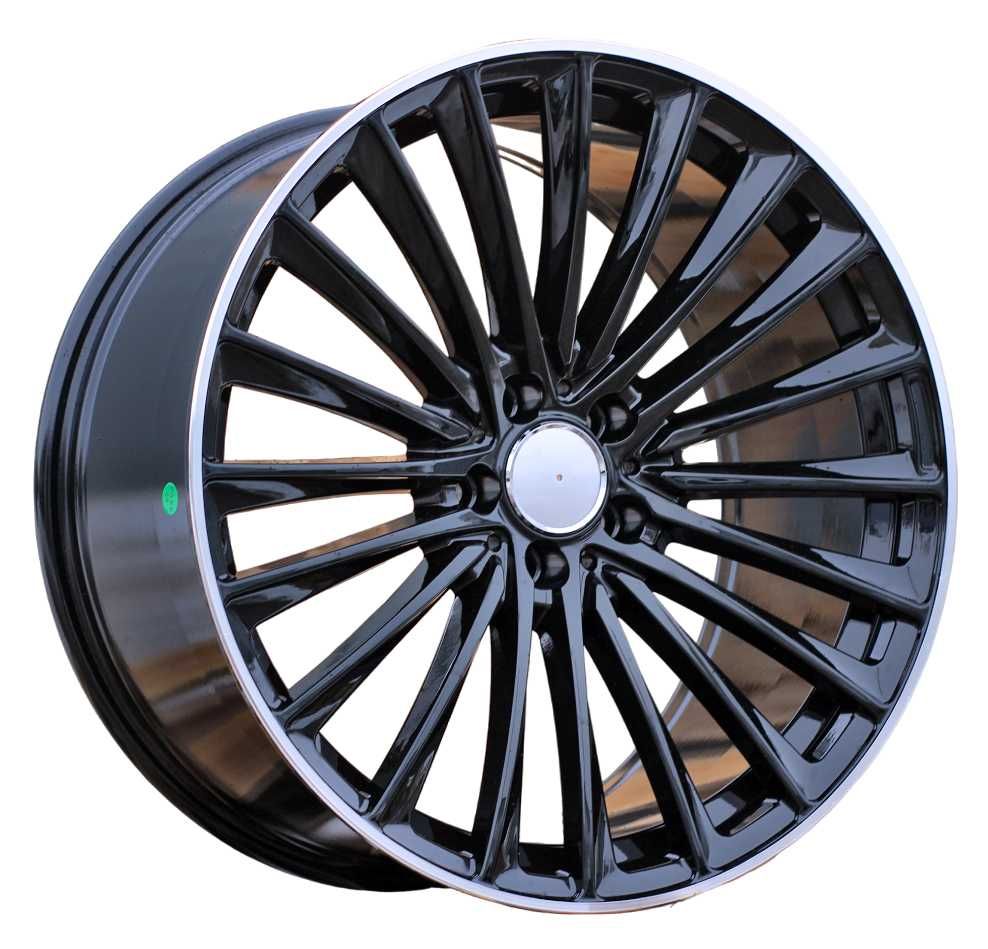 20" Джанти 5x112 Mercedes W222 W221 W212 W213 CLS W218 W257 SLS CL