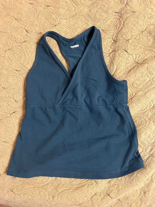 Maiou sport, pilates, yoga Lululemon