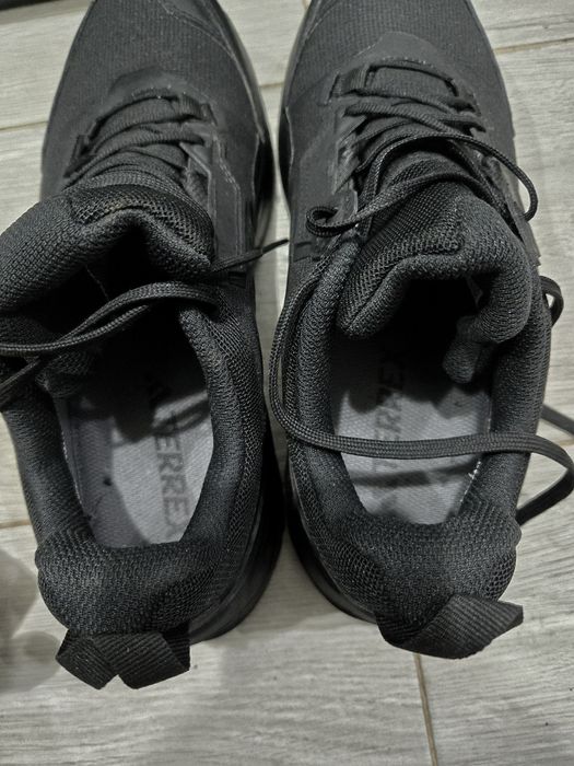 Adidas Terrex AX4 GTX GoreTex