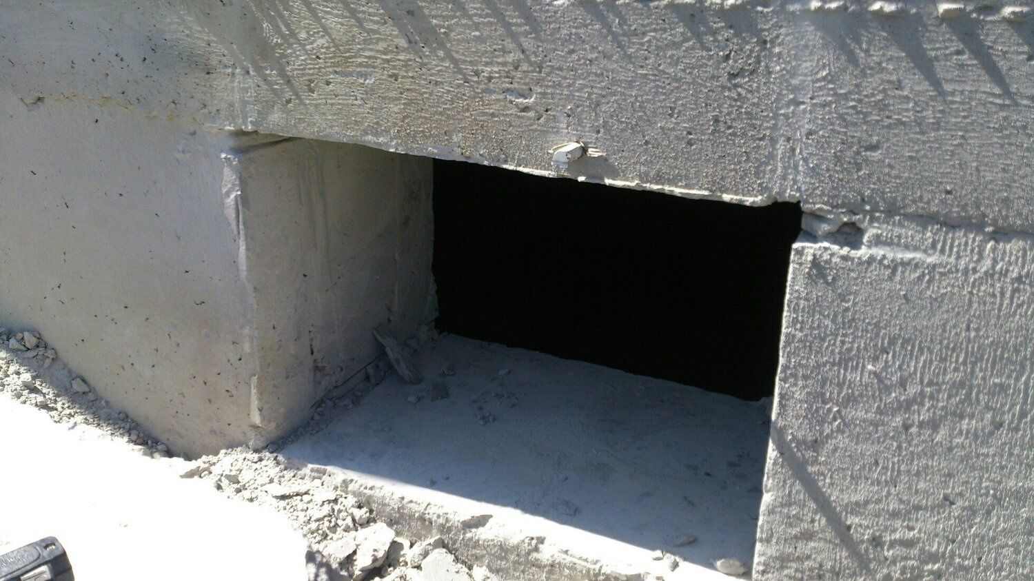 Демонтаж Разрушение Услуга отбойник Алмазное сверление Резка бетона