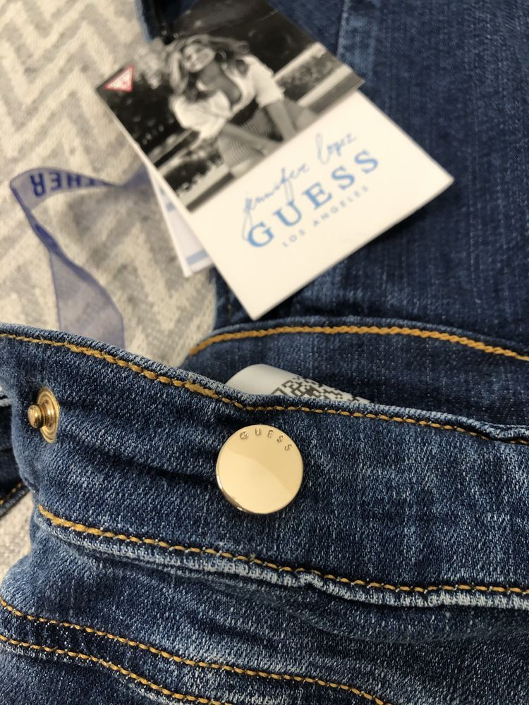Дамски Гащеризон Guess