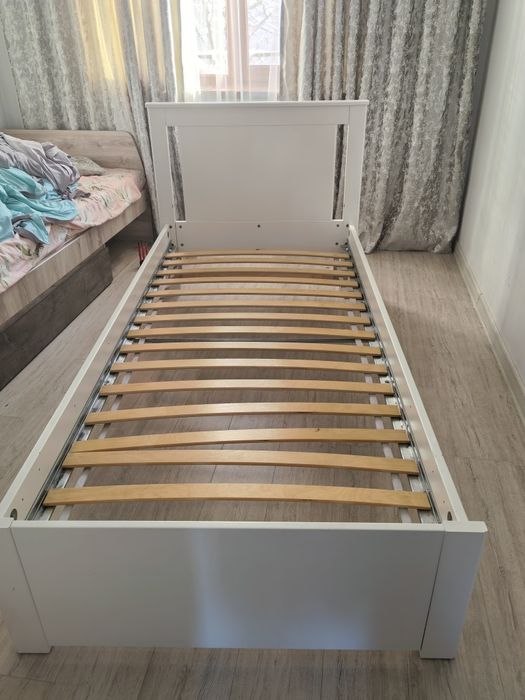 Срочно продам кровать!