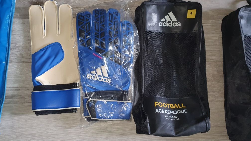 Вратарски ръкавици Adidas Uhlsport Sondico Reusch