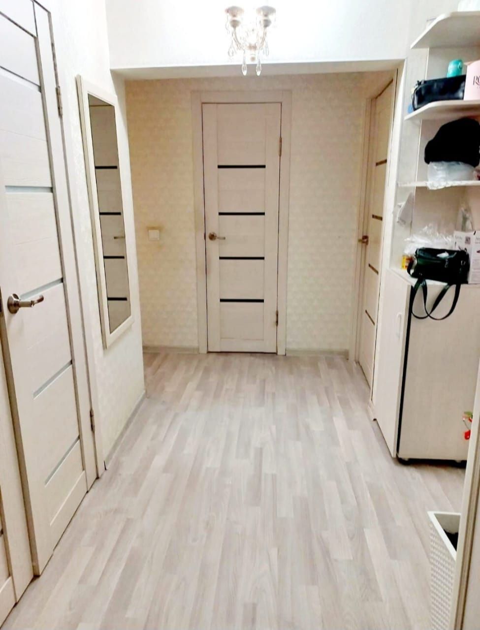 Продам 3-хкомн.квартиру в районе ЖДВ