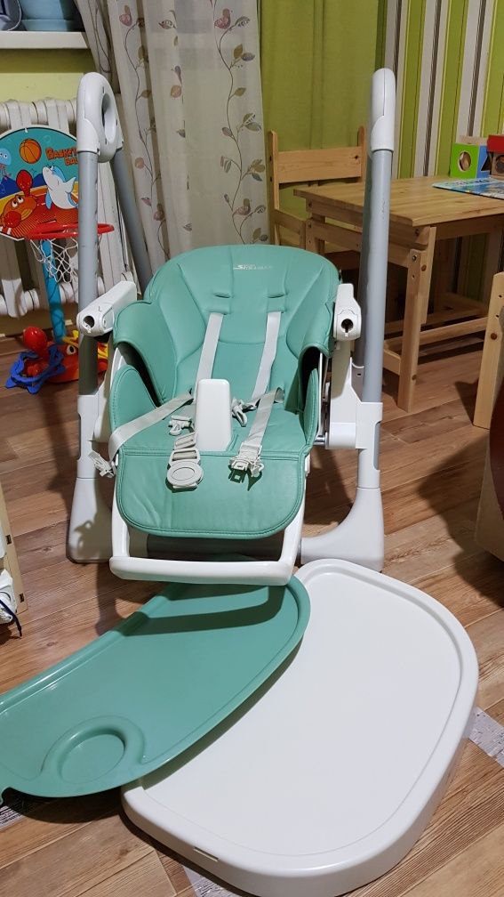 Детский стол стульчик