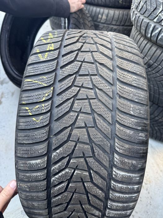 265 35 18 hankook iarna m+s 7.2 mm