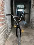 BMX Sunday 16 цола