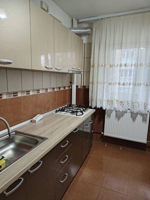 Inchiriere apartament 2 camere