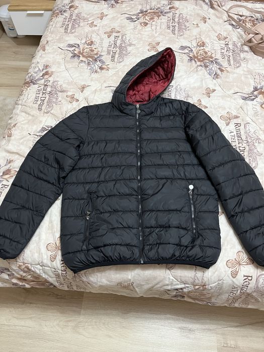 Мъжко зимно яке