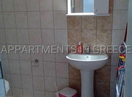 Апартамент 112B - Неа Перамос, Гърция