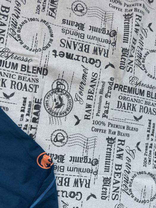 MAMMUT Extreeme original горнище.L