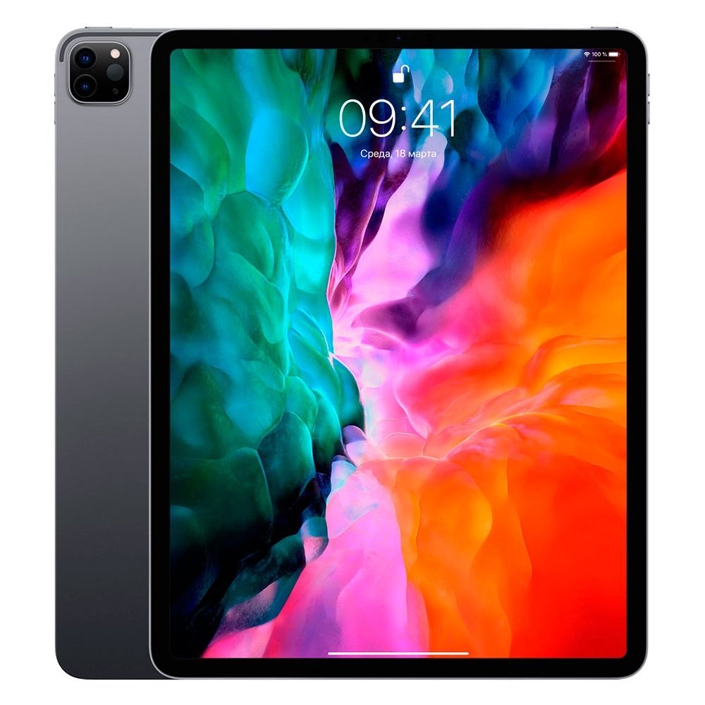 Новинка! iPad Pro 11 M2 256Gb WiFi без 5G 2022/ Новый! Каспи QR/ Jusan