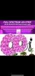 фито лента 5м на USB