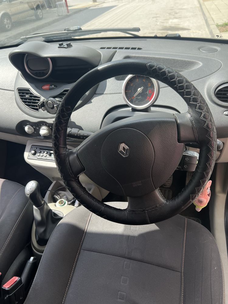 Renault Twingo 1.2 t