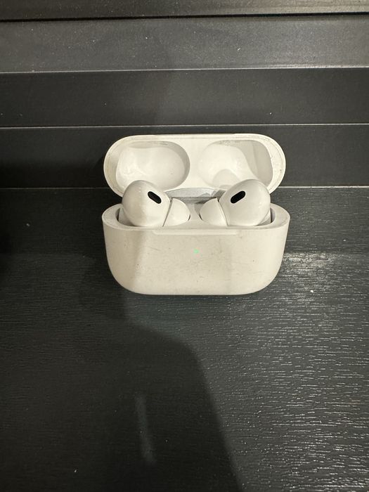 AirPods Pro 2) Айрподс про 2 оригинал