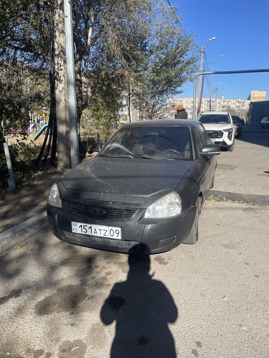 Продается приора
