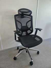 Scaun ergonomic GT Chair  Dvary Black