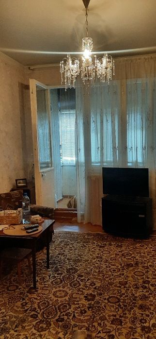 2х комнатная Юнусабад Сампи Корзинка