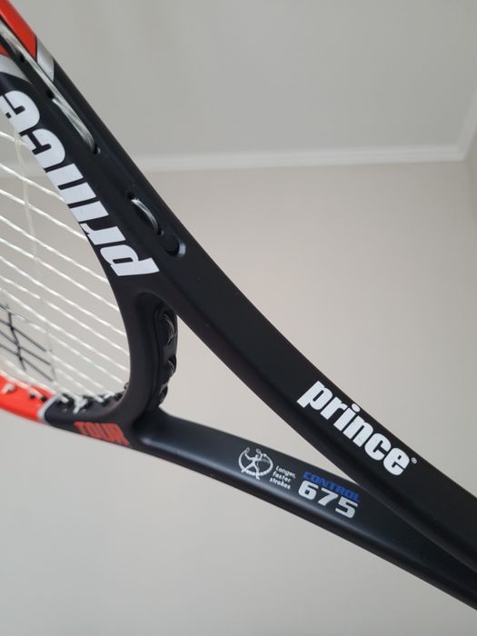 Prince Tour Diablo Midplus 100