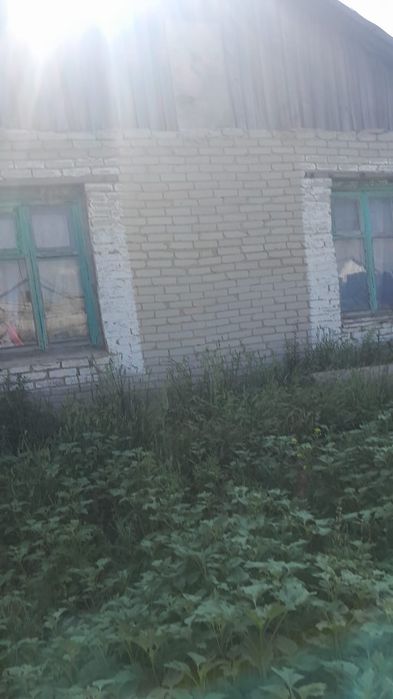 Дом в талапкере  хороший