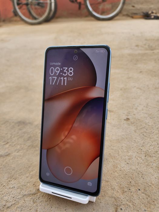 Redmi Note 13 sotiladi