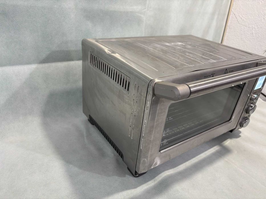 Печка/Фурна - Sage 2400W